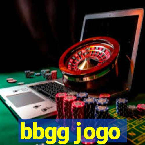 bbgg jogo